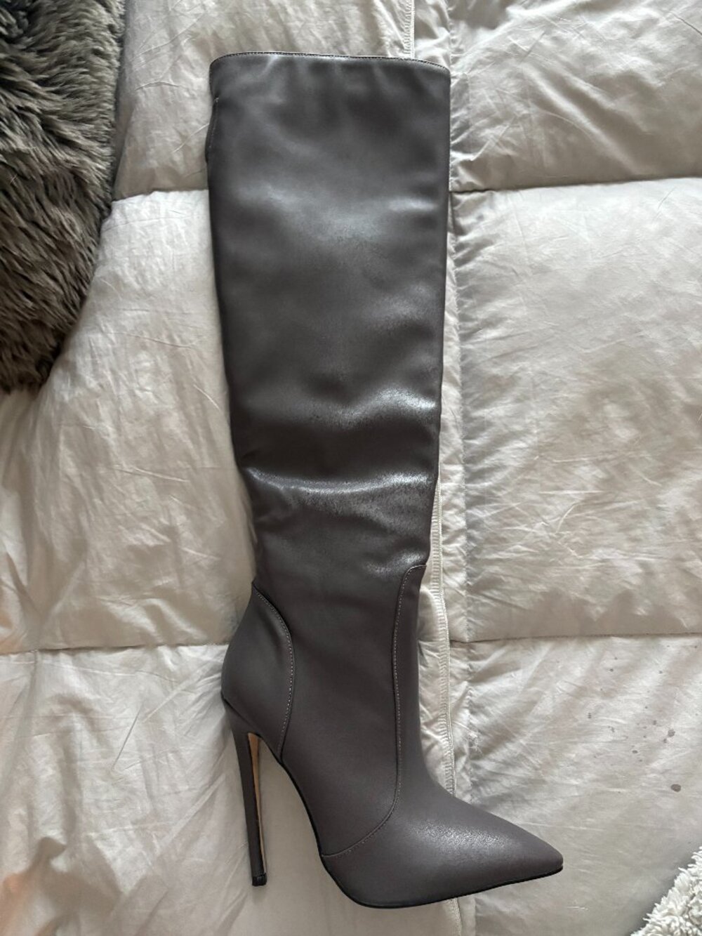Up2Step Women's Vintage Boots